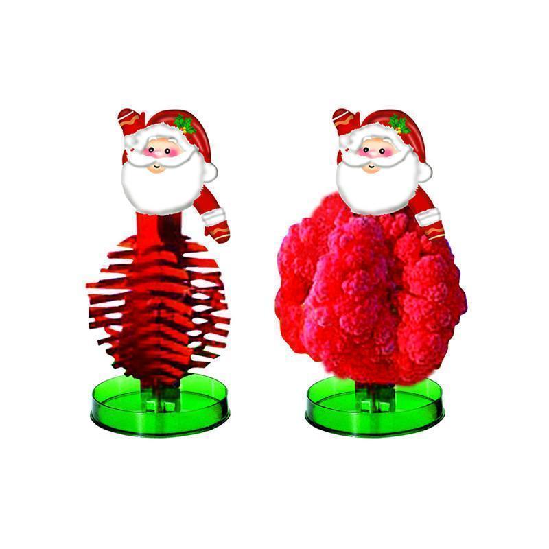 Magic Christmas Tree ๐