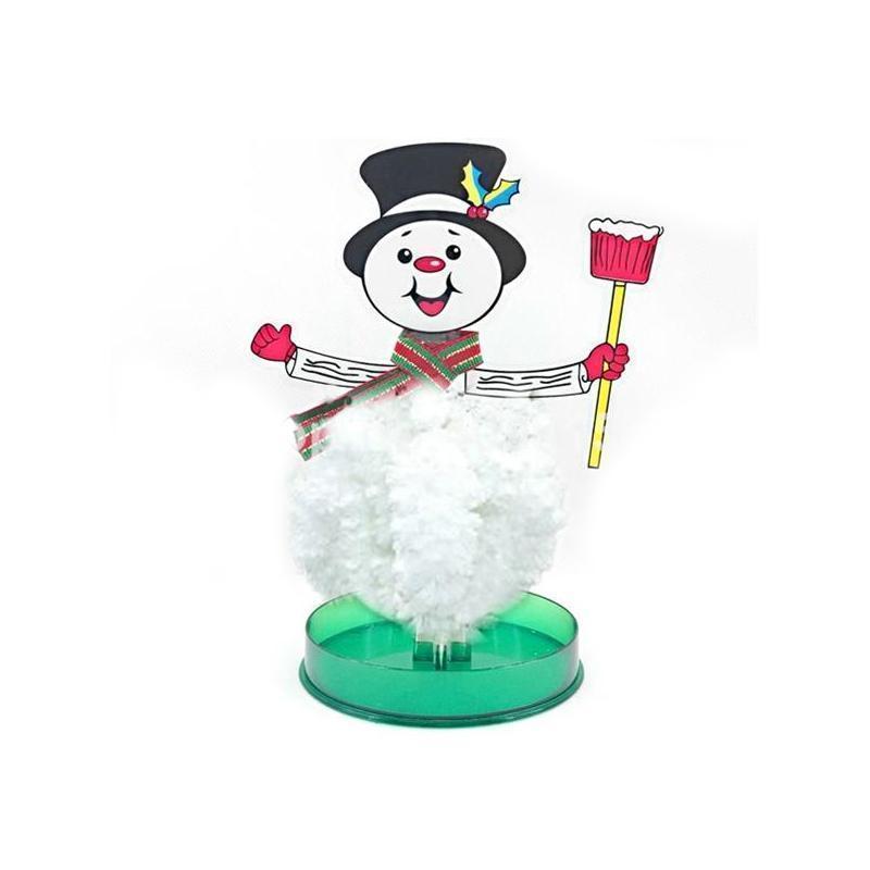 Magic Christmas Tree ๐