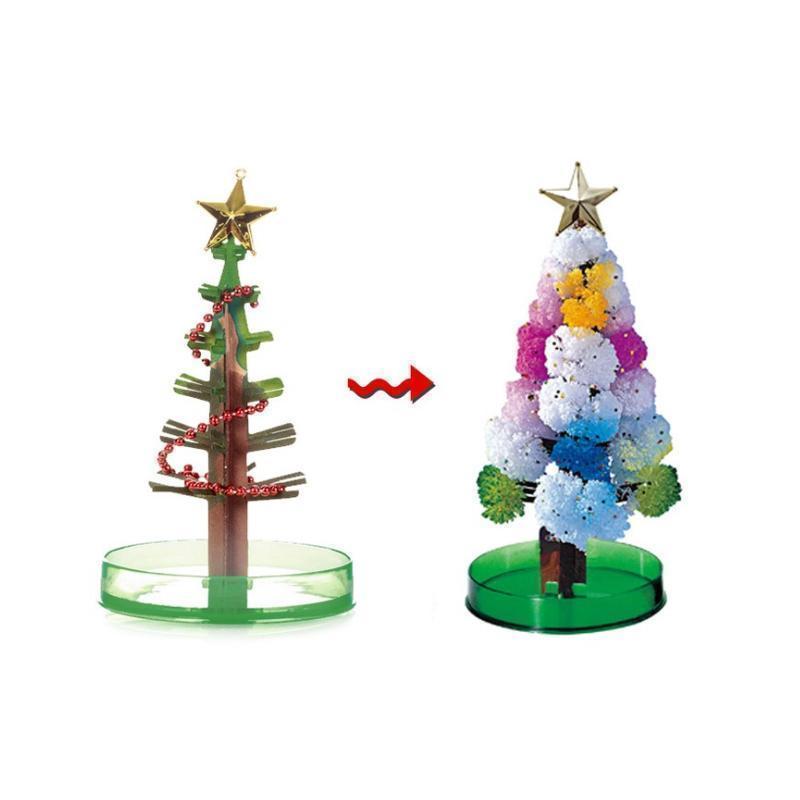 Magic Christmas Tree ๐
