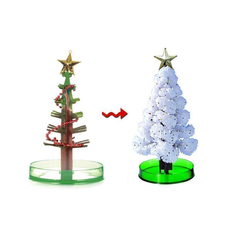 Magic Christmas Tree ๐