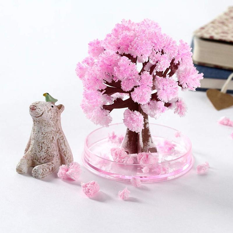 Magic Christmas Tree ๐
