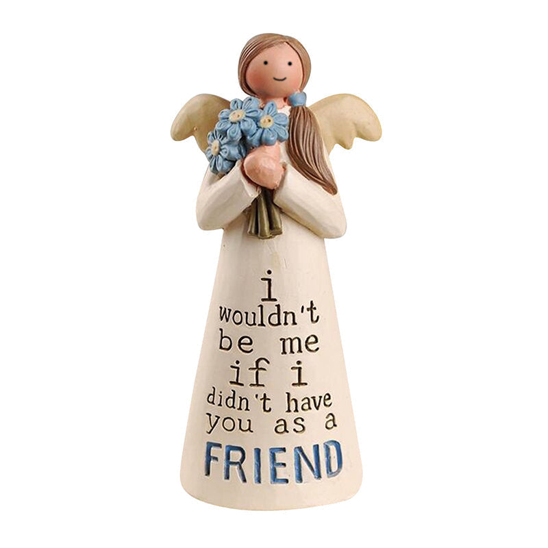 👩❤️👩Celebrating friendship gifts🎁-Hand Carving Art Sculpture