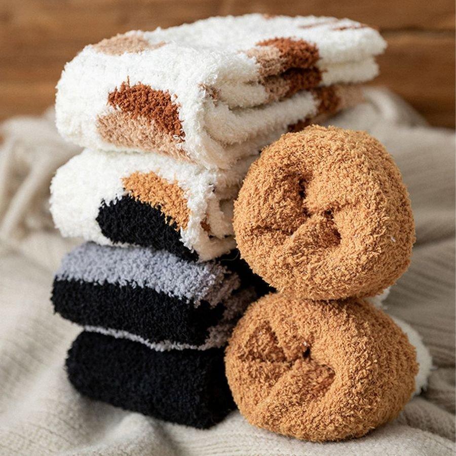 Cat Claw Socks -Christmas Promotion ๐