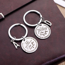 Load image into Gallery viewer, Sank® TO MY SON/DAUGHTER Keychain Gift Package