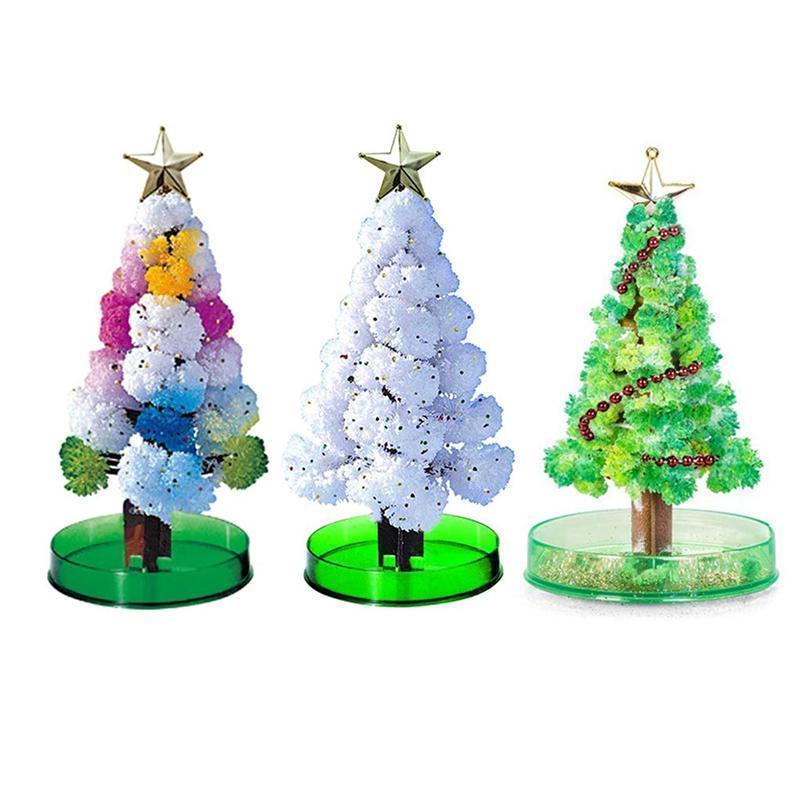 Magic Christmas Tree ๐
