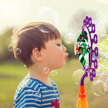 Load image into Gallery viewer, 2-in-1 Magic Bubble Stick Windmill