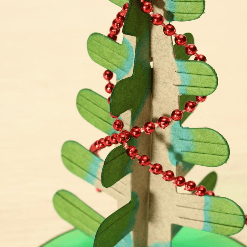 Magic Christmas Tree ๐