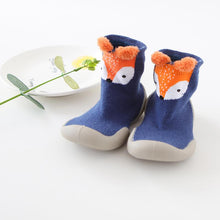 Load image into Gallery viewer, Baby Toddler Socks