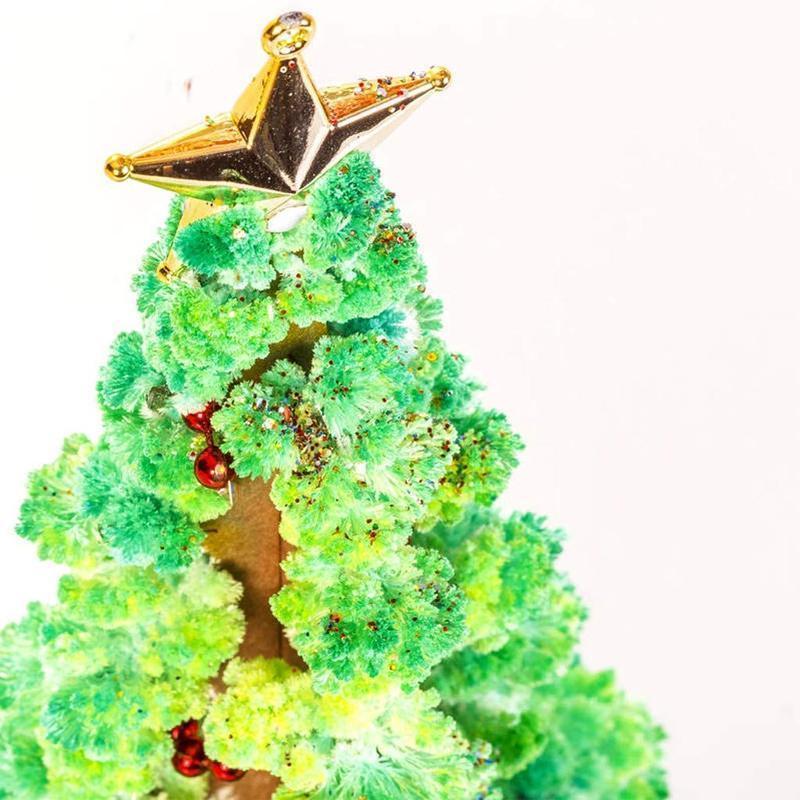 Magic Christmas Tree ๐