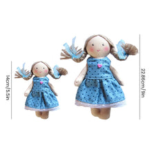 Load image into Gallery viewer, Sewing Doll &amp; House Template Set