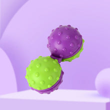 Load image into Gallery viewer, Finger Spin Massage Ball Toy