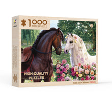 Load image into Gallery viewer, Advent Calendar 2023 Christmas Jigsaw Puzzles