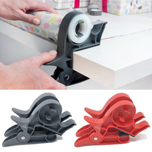 Load image into Gallery viewer, 🎁Wrap Buddies Holiday Tabletop Gift Wrapping Tools Set