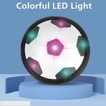 Load image into Gallery viewer, Indoor Football with LED Lights