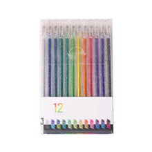 Load image into Gallery viewer, 🌈Gel Pens For Adult Coloring Books🌺