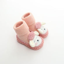Load image into Gallery viewer, Baby Warm Floor Socks