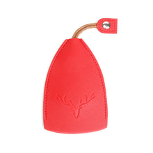 Load image into Gallery viewer, Cute Fruits PU Leather Key Bag