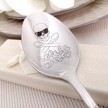 Load image into Gallery viewer, 😂Funny Friendship Coffee Spoon Gift🎁