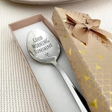 Load image into Gallery viewer, 😂Funny Friendship Coffee Spoon Gift🎁