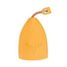 Load image into Gallery viewer, Cute Fruits PU Leather Key Bag