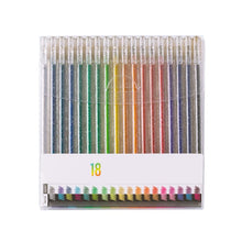 Load image into Gallery viewer, 🌈Gel Pens For Adult Coloring Books🌺