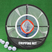Load image into Gallery viewer, Golf Practice Net