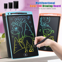 Load image into Gallery viewer, Children LCD Writing Tablet