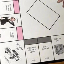 Load image into Gallery viewer, SWIFTOPOLY - TS &#39;Swiftie&#39; Monopoly Boardgame