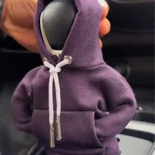 Load image into Gallery viewer, Gear Lever Cover