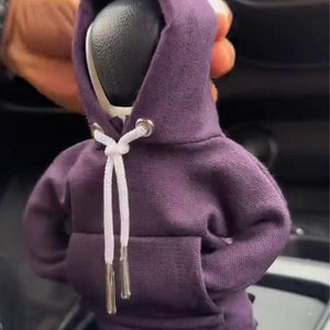 Gear Lever Cover