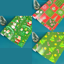 Load image into Gallery viewer, Christmas Wrapping Paper(5 Pcs)