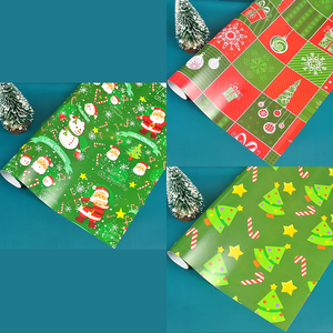 Christmas Wrapping Paper(5 Pcs)
