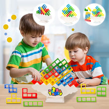 Load image into Gallery viewer, Swing Stack High Child Balance Toy