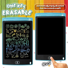 Load image into Gallery viewer, Children LCD Writing Tablet