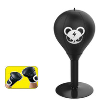 Load image into Gallery viewer, Stress Buster Punching Bag