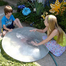 Load image into Gallery viewer, Inflatable Amazing Bubble Ball