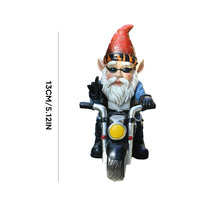 Load image into Gallery viewer, Garden Gnome Statue