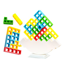 Load image into Gallery viewer, Swing Stack High Child Balance Toy