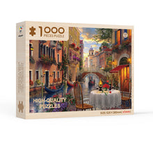 Load image into Gallery viewer, Advent Calendar 2023 Christmas Jigsaw Puzzles