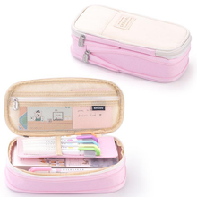 Load image into Gallery viewer, Large Capacity Pencil Case