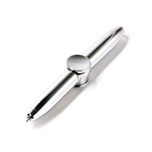 Load image into Gallery viewer, Finger Gyro Spinner Multi-function Gyroscope Pens