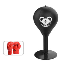 Load image into Gallery viewer, Stress Buster Punching Bag