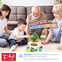 Load image into Gallery viewer, Swing Stack High Child Balance Toy