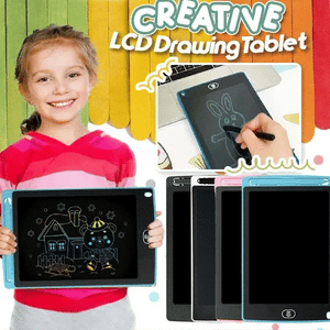 Children LCD Writing Tablet
