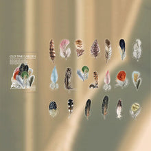 Load image into Gallery viewer, Memory Garden Series PET Stickers Set