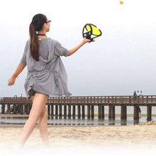 Load image into Gallery viewer, Hand Toss Ball Throw Catch Toy