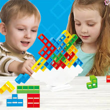 Load image into Gallery viewer, Swing Stack High Child Balance Toy