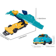 Load image into Gallery viewer, Transformable Racing Toy for Children