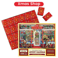 Load image into Gallery viewer, Christmas Jigsaw Blind Box