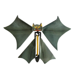 🦇Funny Pranks Flying Bat